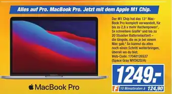 expert Octomedia MacBook Pro Angebot