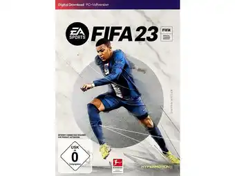 MediaMarkt Electronic arts fifa 23 - [pc] Angebot