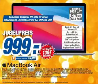 HEM Expert MacBook Air Angebot