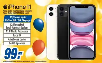 HEM Expert iPhone 11 Angebot