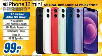 HEM Expert iPhone 12 mini Angebot