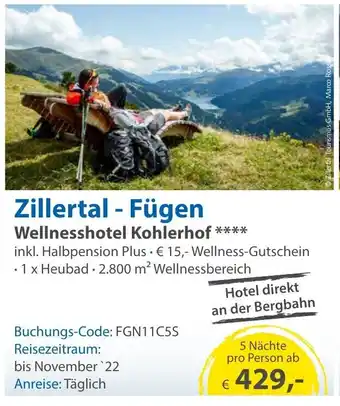 Edeka Neukauf Zillertal Fügen Angebot