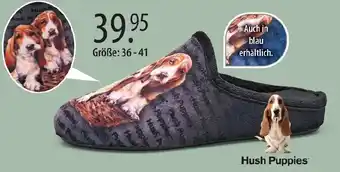 Mayer's Markenschuhe Hush Puppies Schuhe Größe 36-41 Angebot