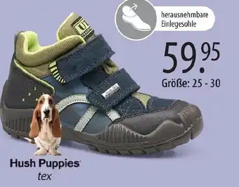 Mayer's Markenschuhe Hush Puppies Schuhe Größe 25-30 Angebot