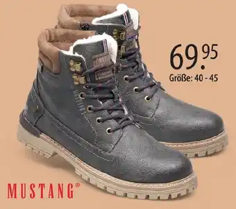 Mayer's Markenschuhe Mustang Schuhe Größe 40-45 Angebot