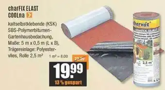 V Baumarkt Charfix elast coolna Angebot