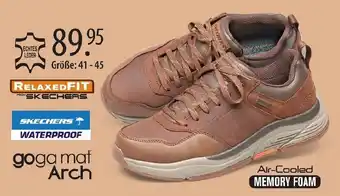 Mayer's Markenschuhe Skechers Schuhe Größe 41-45 Angebot