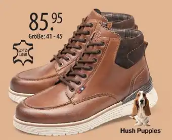 Mayer's Markenschuhe Hush Puppies Schuhe Größe 41-45 Angebot