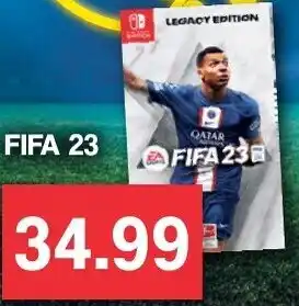 Famila Nord West Fifa 23 Angebot