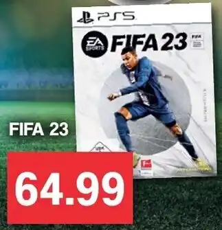 Famila Nord West FIFA 23 Angebot