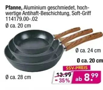 Möbel Boss Pfanne Angebot