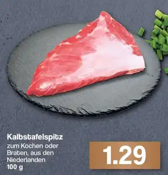 Famila Nord West Kalbstafelspitz 100g Angebot