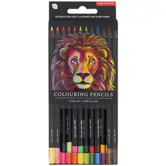 Action Buntstifte Angebot