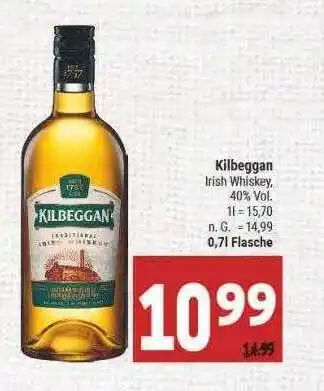 Marktkauf Kilbeggan Angebot