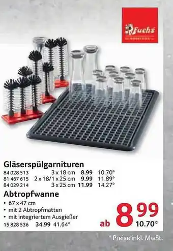 Selgros Abtropfwanne Angebot