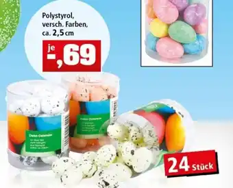 Thomas Philipps Polystyrol Angebot