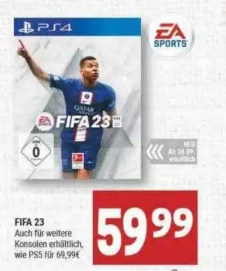 Marktkauf Fifa 23 Angebot