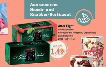 Aktiv Irma After eight Angebot