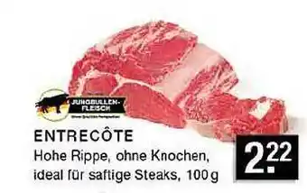 Edeka Zurheide Entrecôte Angebot