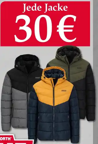 Woolworth Jede jacke Angebot