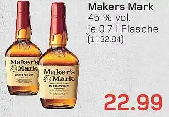 akzenta Makers mark Angebot