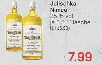 akzenta Julischka nimco Angebot