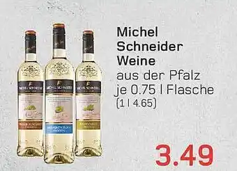 akzenta Michel schneider weine Angebot