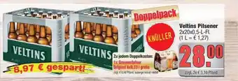 Profi Getränke Veltins pilsener Angebot