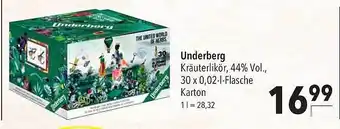 CITTI Markt Underberg Angebot