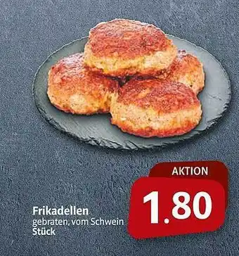 Markant Frikadellen Angebot