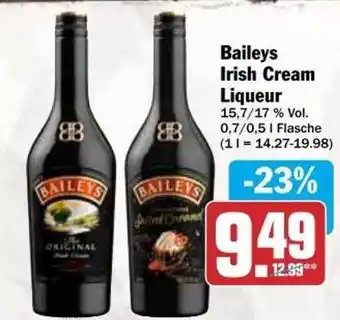 dodenhof Baileys irish cream liqueur Angebot