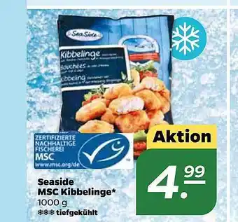 NETTO Seaside MSC Kibbelinge Angebot