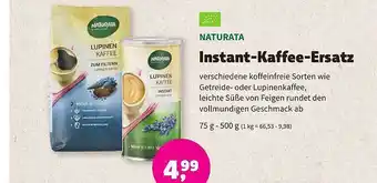 Naturgut Naturata instant-kaffee-ersatz Angebot