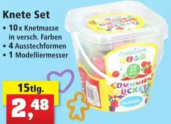 Thomas Philipps Knete Set Angebot