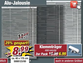 Poco Alu-jalousie Angebot