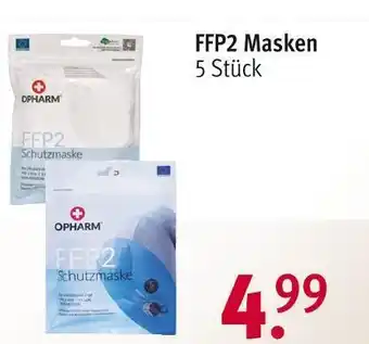 Rossmann Ffp2 masken Angebot