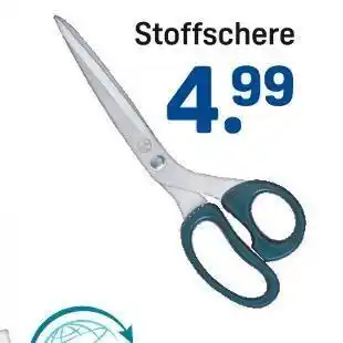 Rossmann Ideenwelt stoffschere Angebot