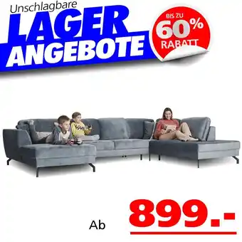 Seats and Sofas Seats and sofas lissabon wohnlandschaft Angebot