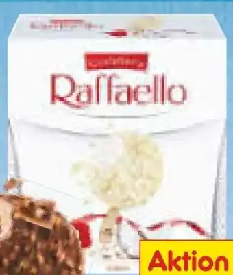 Netto Marken-Discount Eis raffaello Angebot