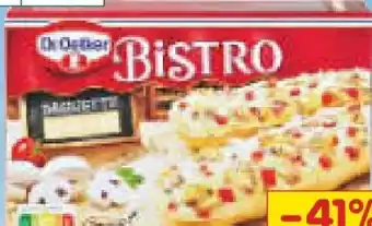 Netto Marken-Discount Bistro baguette Angebot