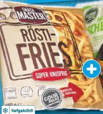 Netto Marken-Discount Rösti fries Angebot