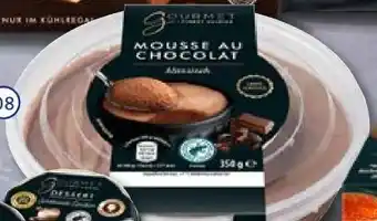 Aldi Nord Mousse Angebot