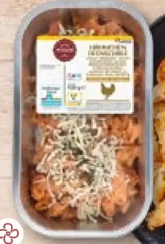 Aldi Nord Hähnchen-ofenschale-gyros-auflauf Angebot