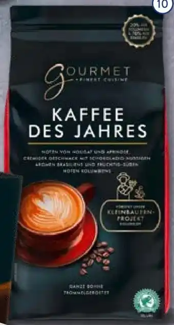 Aldi Nord Kaffee des jahres Angebot