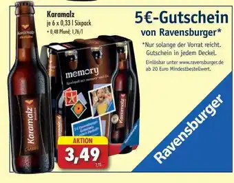 Lösch Depot Karamalz Angebot