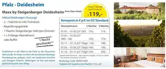 Edeka Neukauf Pfalz Deidesheim Angebot