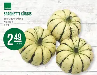 Naturkind Spaghetti Kürbis 1 kg Angebot