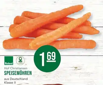 Naturkind Speisemöhren 1 kg Angebot