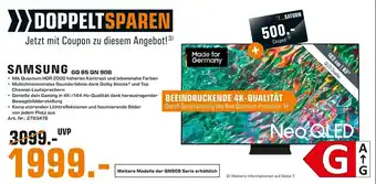 Saturn Samsung GQ 65 QN 90B Angebot