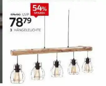 dodenhof Hängeleuchte Angebot